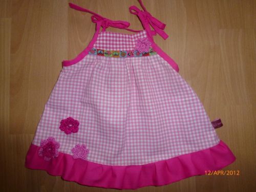 Kleidchen