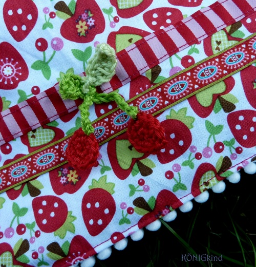 und noch ein Detail