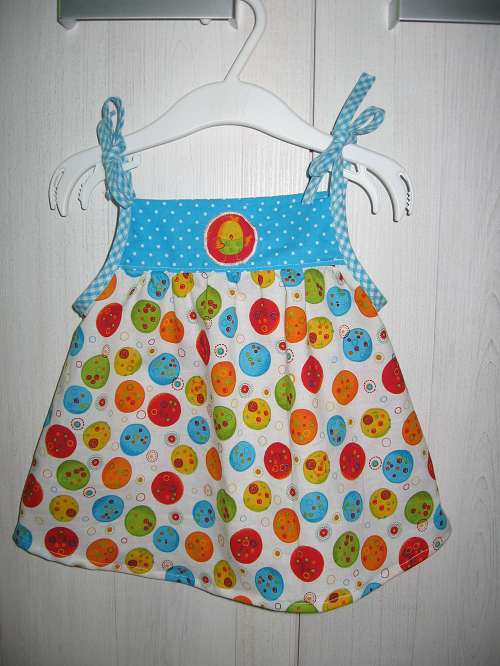 Kleidchen