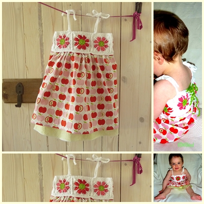 Grannykleidchen