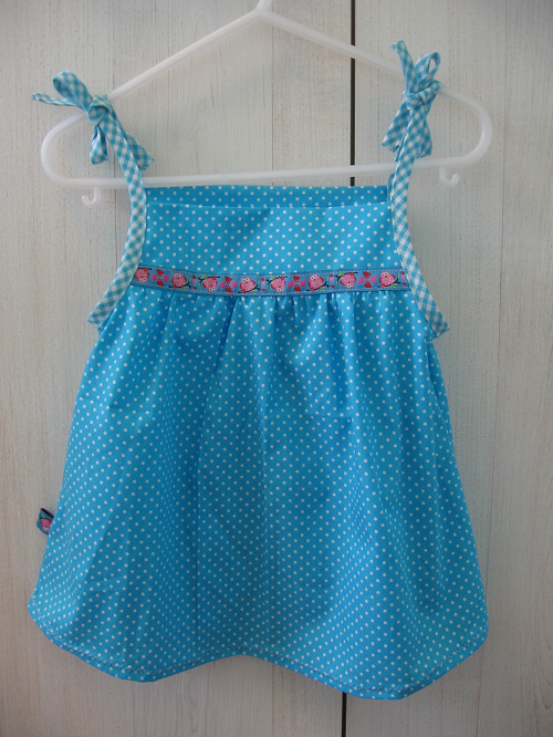 Kleidchen