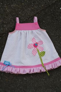 blumenkleid