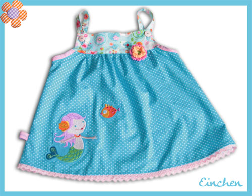 zwergenkleidchen