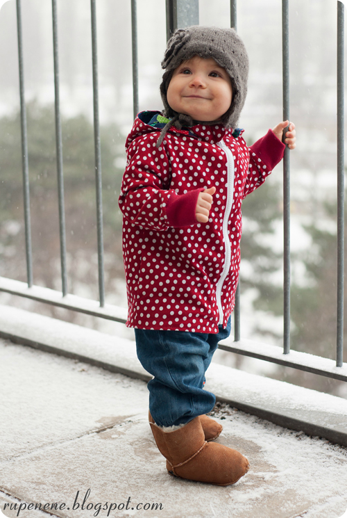 bergangsjacke
