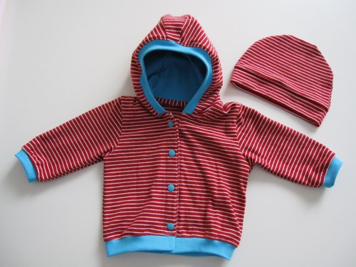 Jacke