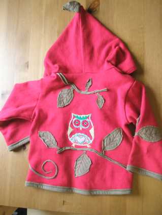 Eulige Jacke_hinten