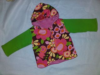 Zwergenjacke...