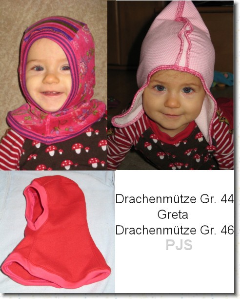 warme Mtzen