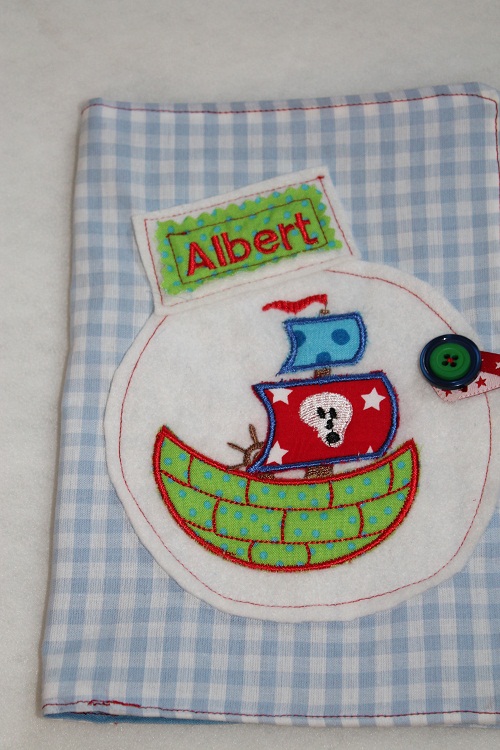 fr Albert
