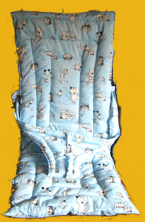 Baby-Mobil als Geschenk