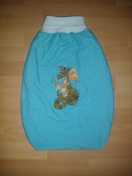 Pucksack fr meinen Neffen