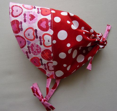 Bonnet