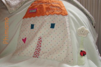 Babydecke