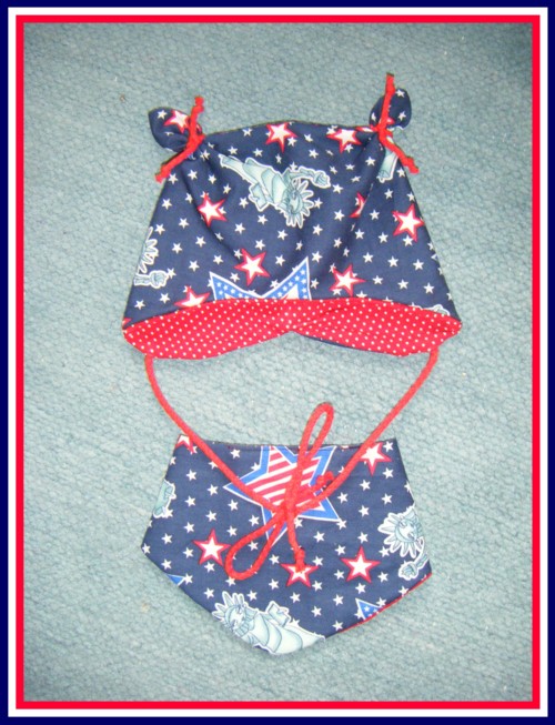Baby-Set