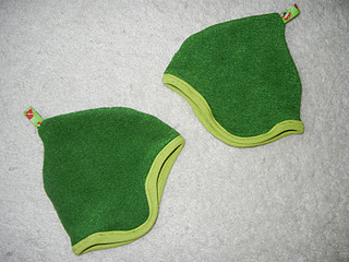 Babymtzen