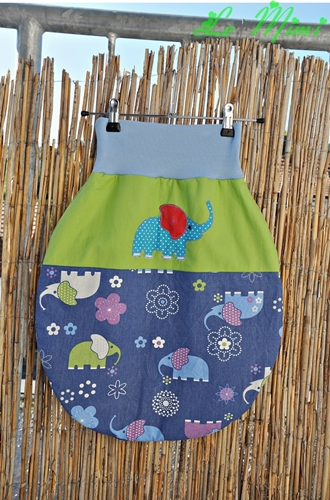Pucksack