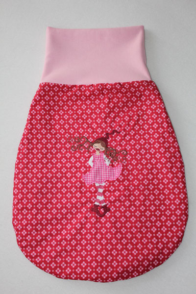 Pucksack .....
