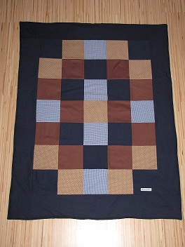 Krabbeldecke