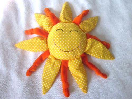 Sonnenrassel