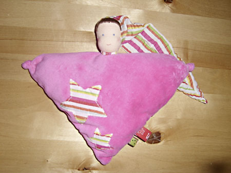 Zipfelpppchen Josephine