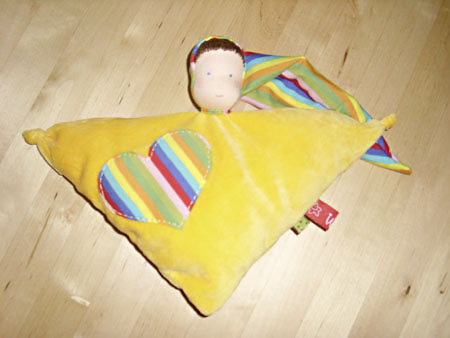 Zipfelpppchen Herzilein