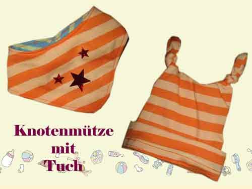 Knotenmtze