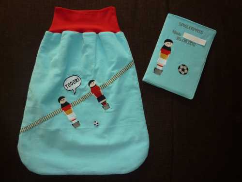 Ein Babygeschenk...