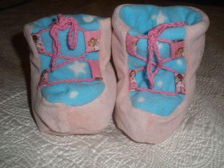 Moonboots