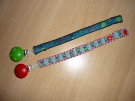 Schnullerbnder