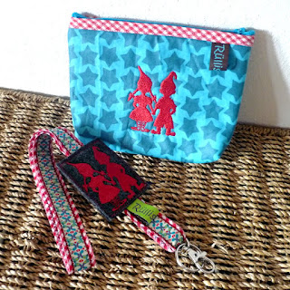 Geschenk-Set