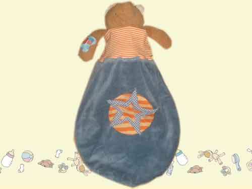 Pucksack