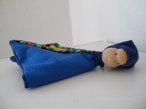 Schnuffelpppchen