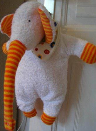 Schnsselfant