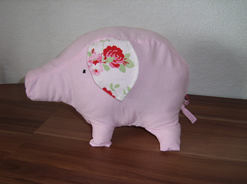 Lottas Schweinebr