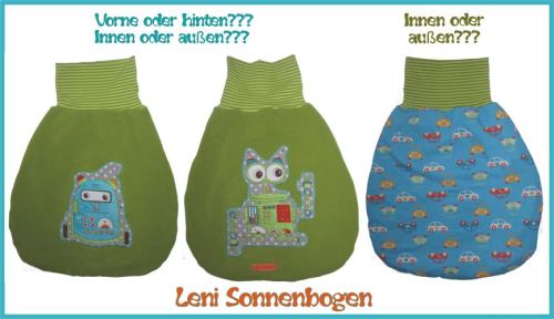 Noch ein Zaubersckchen