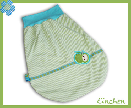 apfelschlafsack
