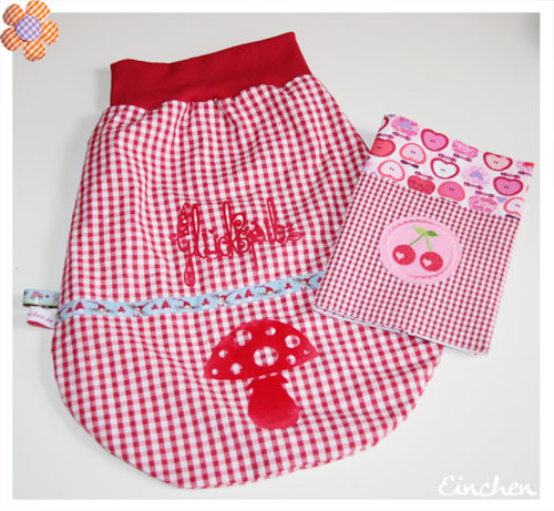 noch ein baby-starter-set