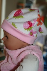 Babyhubchen