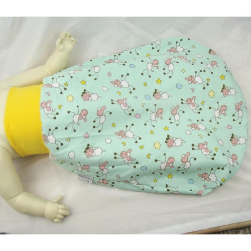 Pucksack "Traumschfchen"