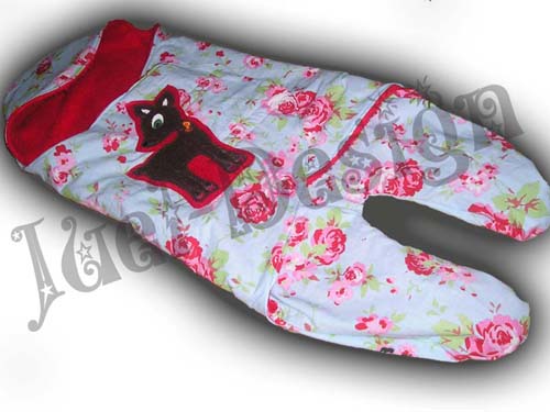 Babydecke
