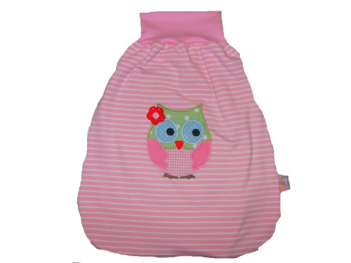 Pucksack " Eulenliebchen"
