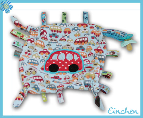 kuscheltuch