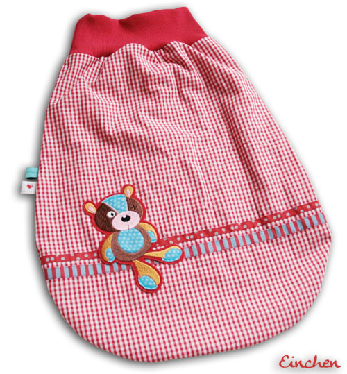 babyschlafsack