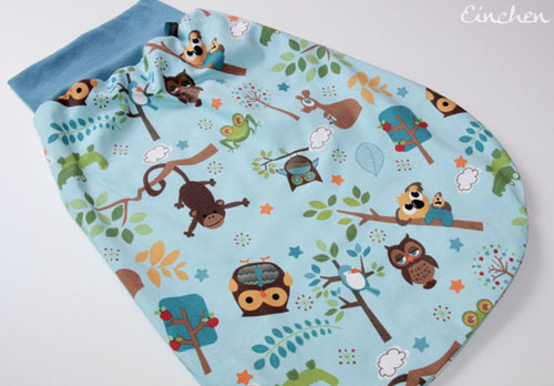 babyschlafsack