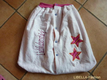 Schlafsack Nr. 3