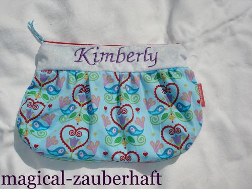 Windeltasche