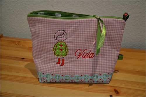 Windeltasche