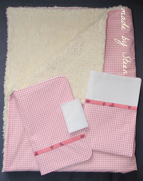 Baby Starter Set