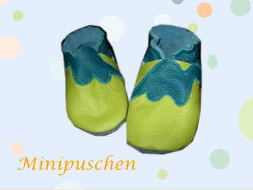 Minipuschen