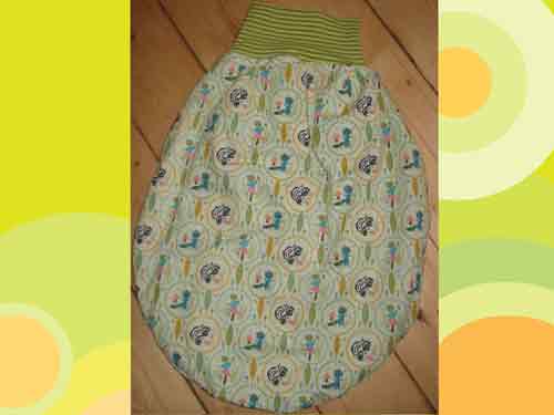 Pucksack
